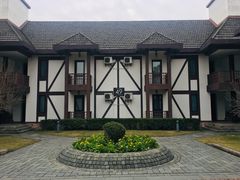 -太阳岛度假酒店