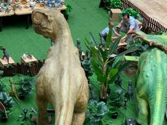 -大族广场Mall&More