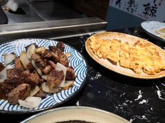 -大成铁板烧•板前(复古餐厅石老人店)