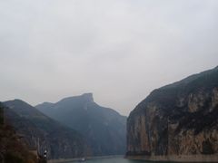 -白帝城·瞿塘峡景区