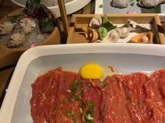 -初居食屋日式料理(万象城购物中心店)