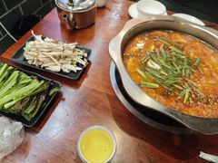 -大理.老字号渝记酸萝卜乌鱼(古城总店)