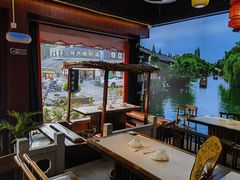 -外婆船宴餐厅·外婆喊你回家吃饭