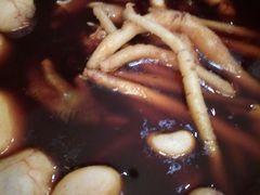 -李子坝梁山鸡(北碚万达五鸡哥店)