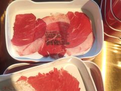 -言玖鲜火锅串串披萨自助(益田假日店)