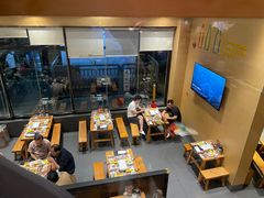 -木屋烧烤(上梅林店)