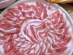 -蜀留香火锅(社会山店)