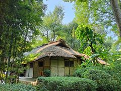 -成都杜甫草堂博物馆