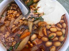 -逍遥镇刘相五胡辣汤豆沫馆(康复中街店)