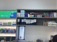 -浙文眼镜(清江西路店)