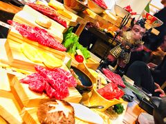 -黑牛の店·和牛烧肉(合生汇店)