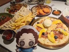 -Aqua Oasis 水天堂(相城天虹商场店)