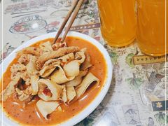 -清真·穆萨砂锅(大皮院店)