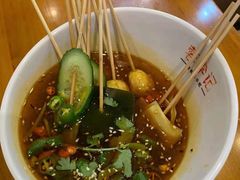 -蓉李记成都名小吃(合肥包河万达店)