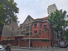 -飞马旅黎黄陂路文旅街区