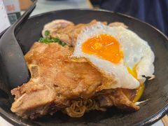 -华嫂冰室(尖沙咀店)