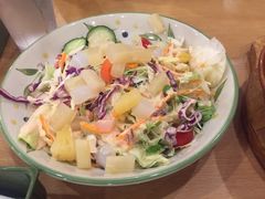-萨莉亚意式餐厅(金隅嘉品mall店)