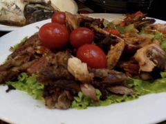 -汉唐宴长安食府