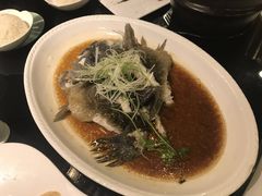 -徐记私厨(半淞园路店)