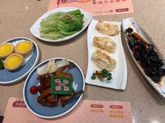 -点都德(汇点楼店)