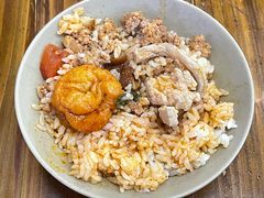 汤泡饭-笔记安顺夺夺粉火锅