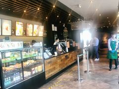-星巴克臻选(上海长风大悦城店)