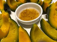 -粘芭喃腊云南的菜
