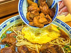 -永丰面馆(汉口路店)