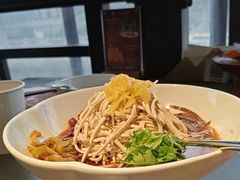 -小厨娘金榜题名(夫子庙秦淮河店)