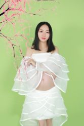 -十月摄影•专注孕婴童写真(汉口香港路店)