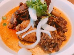 -莲香西域·正宗新疆菜(龙华店)