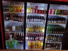 零售区-十三姨正合丰烤肉(营迹路店)