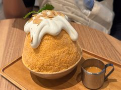 -After You Dessert Cafe(CENTRALWORLD)