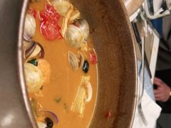-IL Forno 意坊·意大利餐厅(花园店)