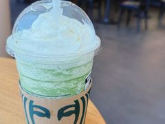 -星巴克(常州新北公园店)