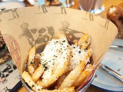 -FAT COW(虹梅路店)