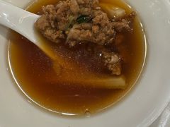 晋江手打牛肉羹-临家闽南菜(宝洲路店)