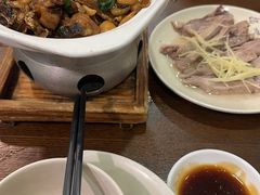 -乡亲鹅肉城(吴江店)
