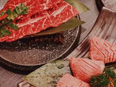 -AJIYA·池袋日式烧肉自助(天津万象城店)