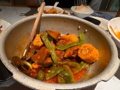 -关东小磨东北菜(漕河泾印象城店)