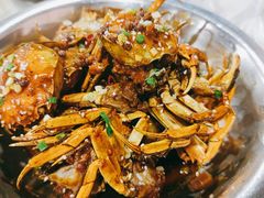 香辣蟹-虎虎龙虾大排档(双井店)