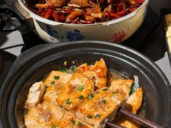 -井水小厨·湘菜(活力广场店)