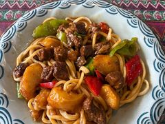 -西域美食(西直门南小街店)