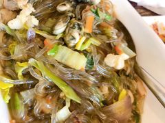 平潭燜冬粉-海坛特色小吃·只做平潭特色菜(平潭店)