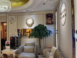 -茜尔维亚修身连锁(杨浦五角场店)