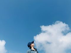 -芦芽山旅游度假区