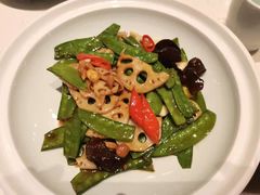 荷塘小炒-北李妈妈菜·海肠捞饭(高新万达店)