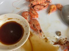 -鹏城人家海鲜酒家·23年老字号(较场尾店)