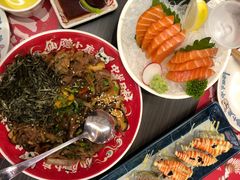 -仙隐小鹿中华料理(南宁万象城店)