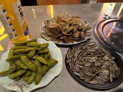 -沪上名羊天下•烤羊腿•东北烧烤•小龙虾(浦东直营总店)